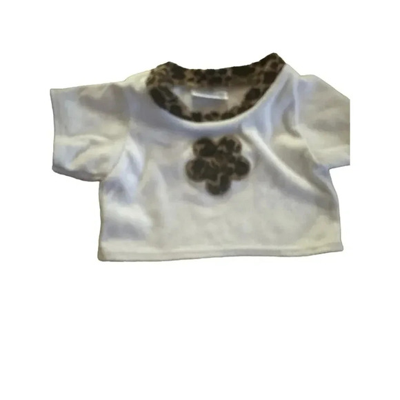 2 PCS Set Disneyland Resort 60th Diamond Celebration Anniversary Build A Bear - Picture 3 of 6